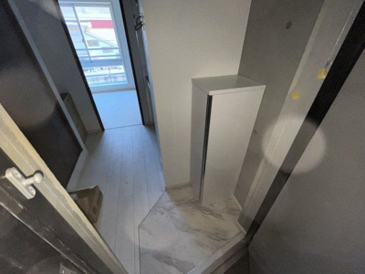 【玄関】 | イートス東十条