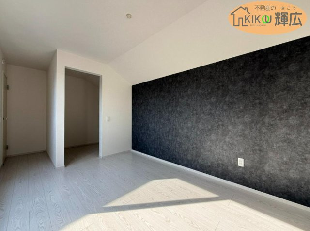 【洋室】 | 加古川市西神吉町岸（全１）新築