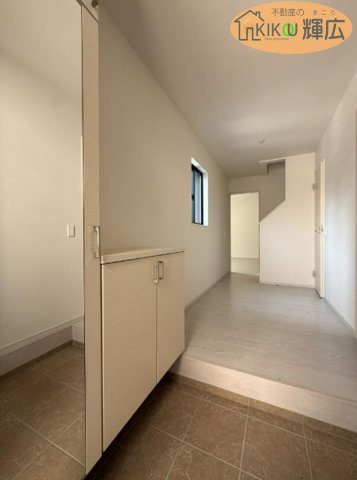 【内装】 | 加古川市西神吉町岸（全１）新築