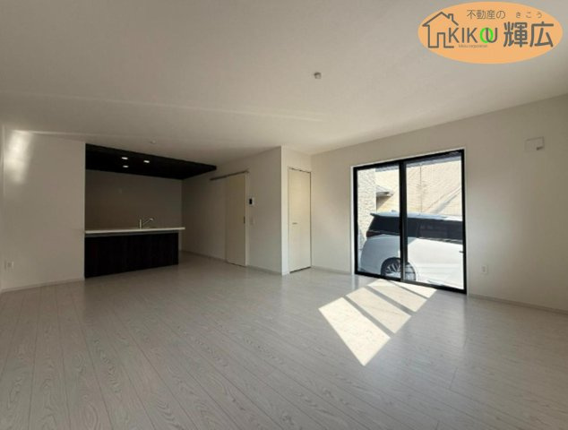 【居間・リビング】 | 加古川市西神吉町岸（全１）新築