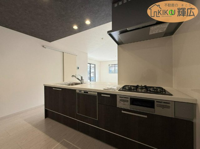 【キッチン】 | 加古川市西神吉町岸（全１）新築