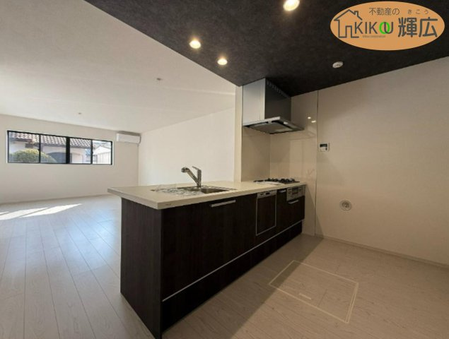 【キッチン】 | 加古川市西神吉町岸（全１）新築