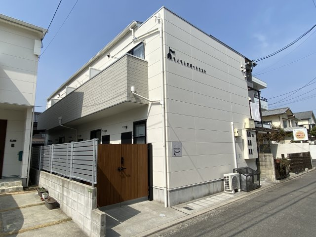 リノリノアパートメント五日市