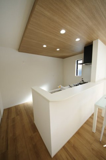 【構造・工法・仕様】 | 【仲介手数料無料！！】川崎市麻生区細山4丁目　新築戸建て（全5棟）4号棟　5080万円