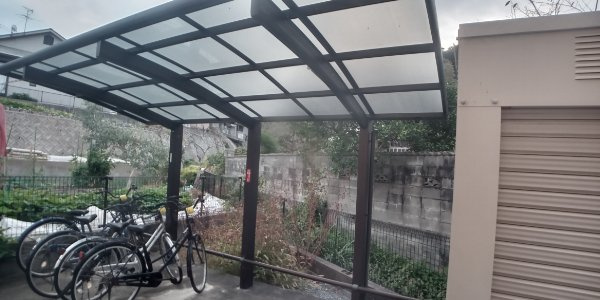 レオパレスグランドゥール綾のその他