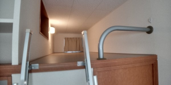 レオパレスグランドゥール綾のその他