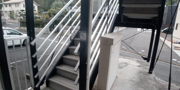 レオパレスグランドゥール綾のその他