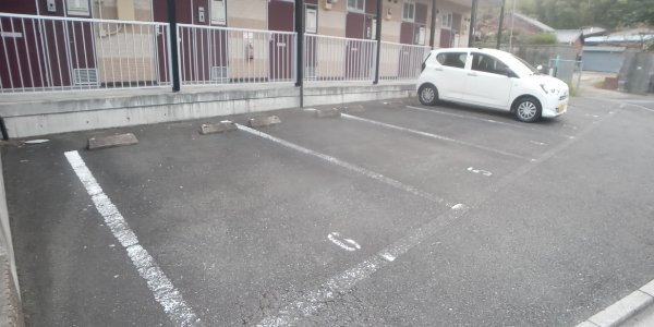 レオパレスグランドゥール綾のその他