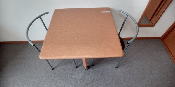 レオパレスグランドゥール綾のその他