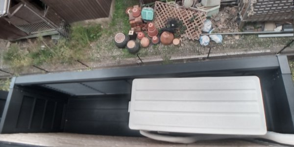 レオパレスグランドゥール綾のその他