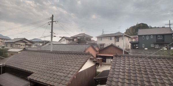 レオパレスグランドゥール綾のその他