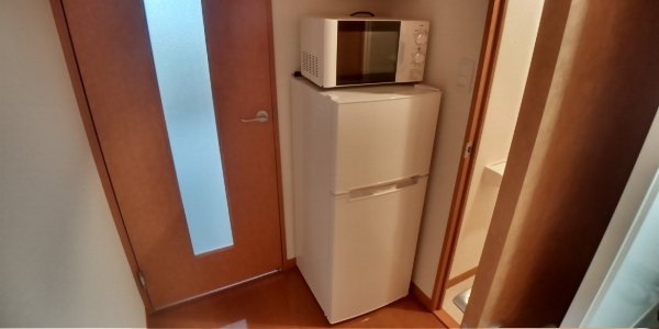 レオパレスグランドゥール綾のその他