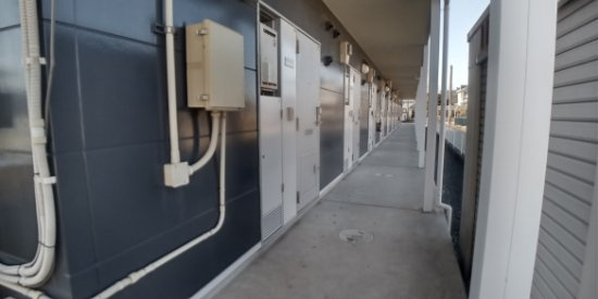 レオパレスＧＲＡＺＩＡのその他