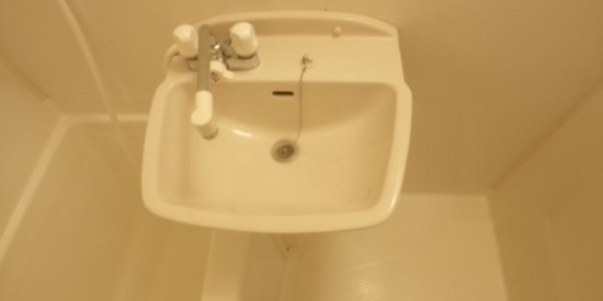 レオパレスＧＲＡＺＩＡの内装