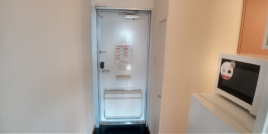 レオパレスＧＲＡＺＩＡの玄関|設備・仕様は号室により異なる為、現況を優先致します。