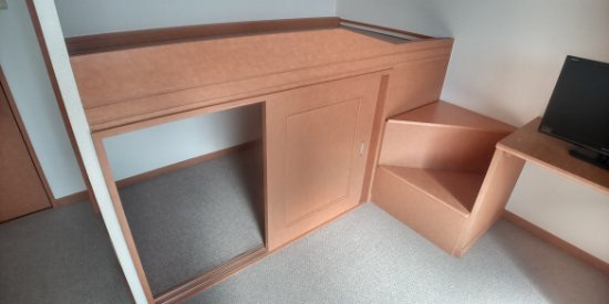 レオパレスＧＲＡＺＩＡの内装|設備・仕様は号室により異なる為、現況を優先致します。