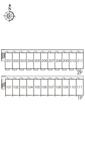 レオパレスＧＲＡＺＩＡのその他