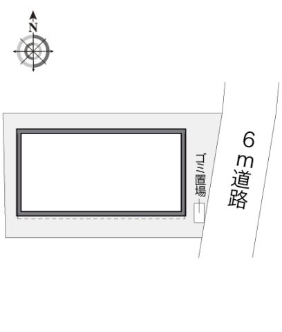 レオパレスパイン・アベニューのその他