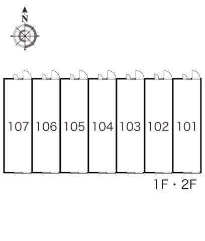 レオパレスパイン・アベニューのその他