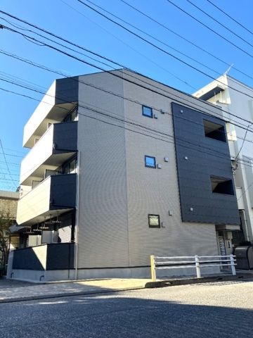 T’s Cuore梅ヶ丘