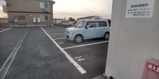 レオパレスＰｒｅｇｉｏのその他