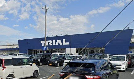 レオパレスＰｒｅｇｉｏの周辺