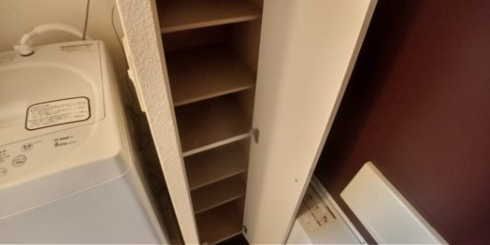 レオパレスＰｒｅｇｉｏの内装