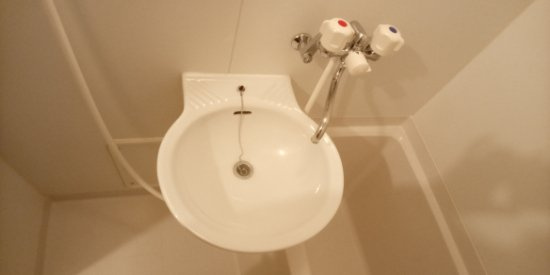 レオパレスＰｒｅｇｉｏの内装