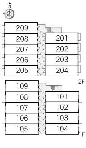 レオパレスＰｒｅｇｉｏのその他