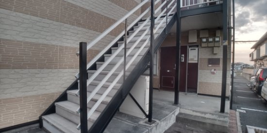 レオパレスＰｒｅｇｉｏのその他