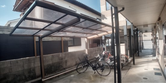 レオパレスフォレットのその他