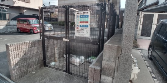 レオパレスフォレットのその他