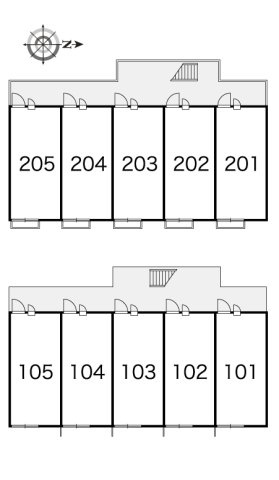 レオパレスフォレットのその他