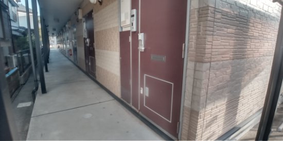 レオパレスＲｏｓｅＫｕｒａｔａのその他