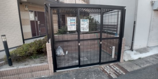 レオパレスＲｏｓｅＫｕｒａｔａのその他