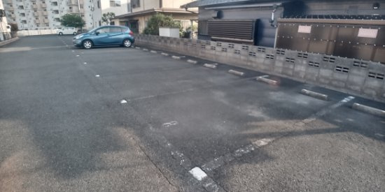 レオパレスＲｏｓｅＫｕｒａｔａのその他