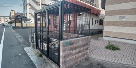 レオパレス大塚のその他