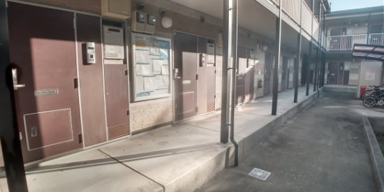 レオパレス大塚のその他