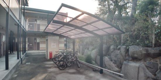 レオパレス大塚のその他