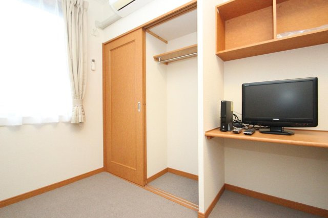 レオパレス大塚の内装