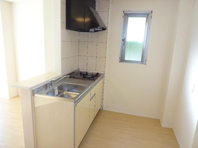 ＮＥＶＥＲ　ＣＨＡＮＧＥ（ネバーチェンジ）のキッチン|キッチン（イメージ）