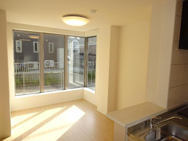 ＮＥＶＥＲ　ＣＨＡＮＧＥ（ネバーチェンジ）の居間・リビング|リビング（イメージ）