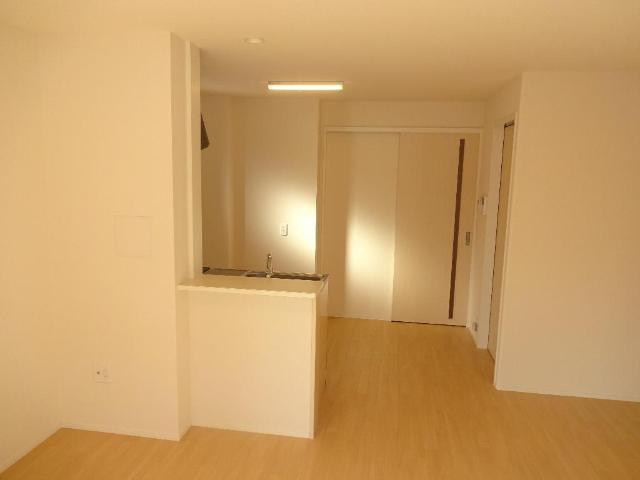 ＮＥＶＥＲ　ＣＨＡＮＧＥ（ネバーチェンジ）の居間・リビング|リビング（イメージ）