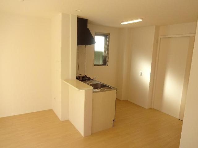 ＮＥＶＥＲ　ＣＨＡＮＧＥ（ネバーチェンジ）の居間・リビング|リビング（イメージ）