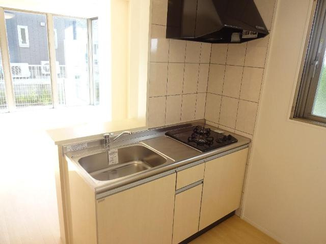 ＮＥＶＥＲ　ＣＨＡＮＧＥ（ネバーチェンジ）のキッチン|キッチン（イメージ）