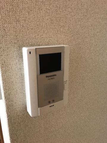 ルミナス・ヨシダＢの設備|室内設備（イメージ）