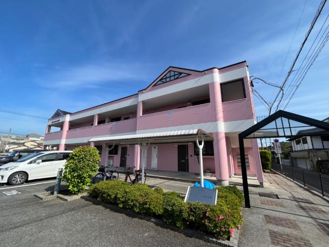 ルミナス・ヨシダＢ