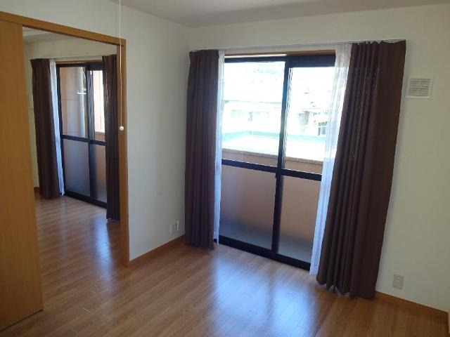 コーポ中の谷の設備|室内設備（イメージ）