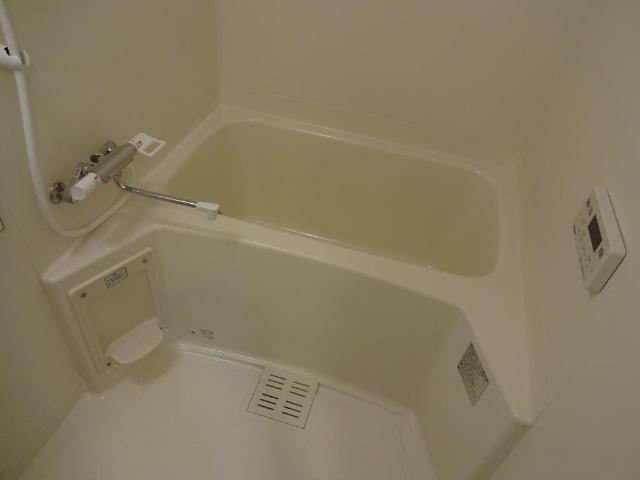 コーポ中の谷の浴室|バス（イメージ）