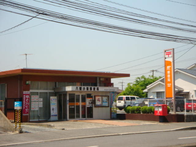 コーポ中の谷の周辺|郵便局まで500ｍ